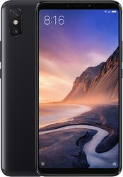 Замена камеры на телефоне Xiaomi Mi Max 3 в Тюмени